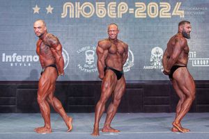 BODYBUILDING 102